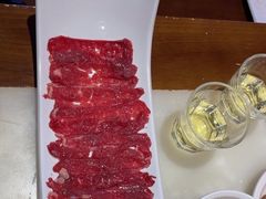 -重庆高老九火锅(万象城店)