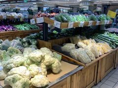 -幸福荣耀生鲜超市(和平街店)