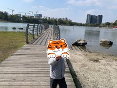 -美兰湖景区