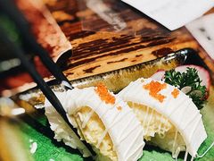 -小川洋风料理(街道口店)