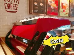 -COSTA COFFEE(国正中心店)