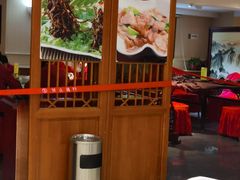 -玉华台饭庄·淮扬菜·烤鸭(望京店)