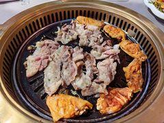 -棒小伙·齐齐哈尔烤肉(龙茗路店)