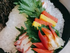 -阳光岛·海鲜盛宴(银泰中心in99店)