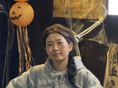 -半藏居酒屋(香港花园店)