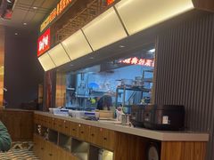 -火啫啫·粤式啫啫煲(南京弘阳店)