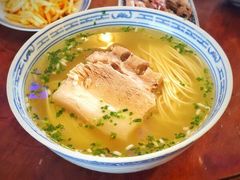 -同得兴 Since·1995 传统苏式面馆(十全街店)