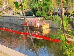 -海棠花溪(元大都城垣遗址公园)
