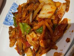 -凯萨印象铁板烧(苏州中心店)