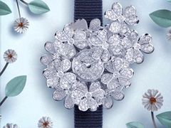 -Van Cleef & Arpels(海港城海洋中心店)