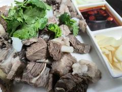 -静一·疆味小馆(黄河路店)