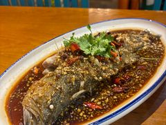 -徐州小院(永宁北路店)