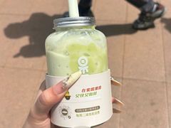 -果呀呀(国金街店)