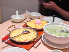 -吕氏疙瘩汤·新派鲁菜(欢乐汇店)