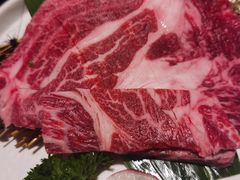 -谷牛和牛烤肉(漕河泾印象城店)