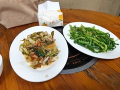 -肥弟大排档(汕樟路店)