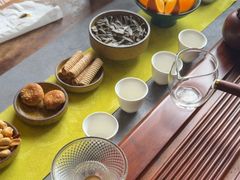 -邈墨茶馆(凤起路店)