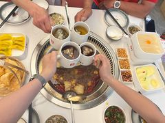 -椒王火锅(厚街万达店)