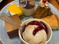 -美盛喜来登大酒店-盛宴标帜餐厅