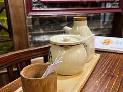 -黄祥华养生堂·炖汤·营养蒸饭(岭南天地店)