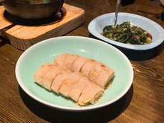 -粗茶淡饭·隐庐私厨(东亭店)