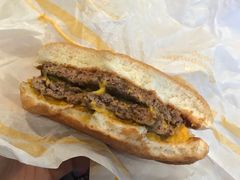 -麦当劳(合肥之心城店)