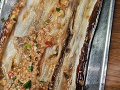 -破店肥哈·东北烧烤·夜宵(南山保利店)