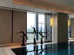 -长沙富力万达文华酒店