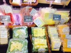 -华润万家(凯德广场店)