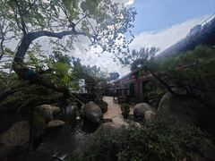 -白沙门生态公园