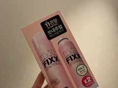 -Olive Young(明洞中央店)