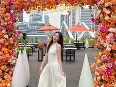 -WESTWOOD•落日餐厅•乐队演出(前海壹方汇店)