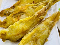-北方饺子王·海肠捞饭·海鲜锅(山大店)