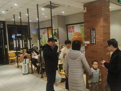 -德克士(北京站店)