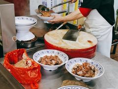 -楊老黑卤煮·京味菜