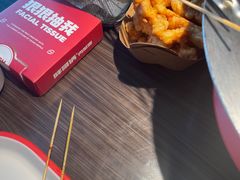 小郡肝串串香-胖哥俩肉蟹煲(宿迁宝龙广场店)