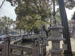 -亭林园-华藏寺