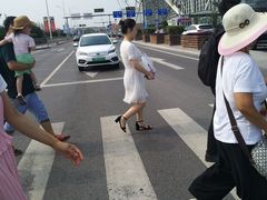 -青岛北站