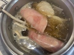 -龍歌自助小火锅(李沧丽达店)