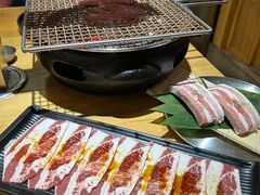 -九田家黑牛烤肉(溧水万达店)