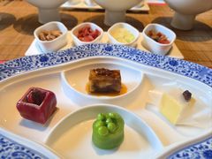 -鲤院·新中式美学·庭院餐厅(夫子庙店)