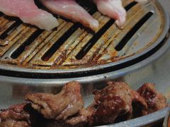 -金顺韩式烤肉·网红烤肉店(广利路店)