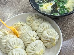 -津门张记包子铺(华昌道店)