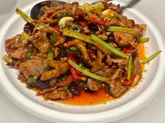 -望京辣宴·古法川菜(望京店)