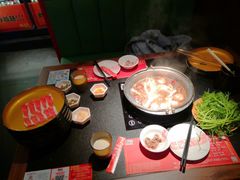 -牛New寿喜烧(闵行龙湖天街店)