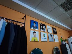 -爱定格照相馆·证件照(海珠客村店)