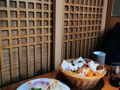 -松子料理(世纪城店)