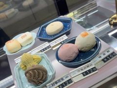 -京宴点心局