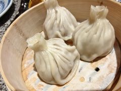 -南京大牌档(香港广场店)