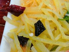 -美玲拉面(鞍山西道店)